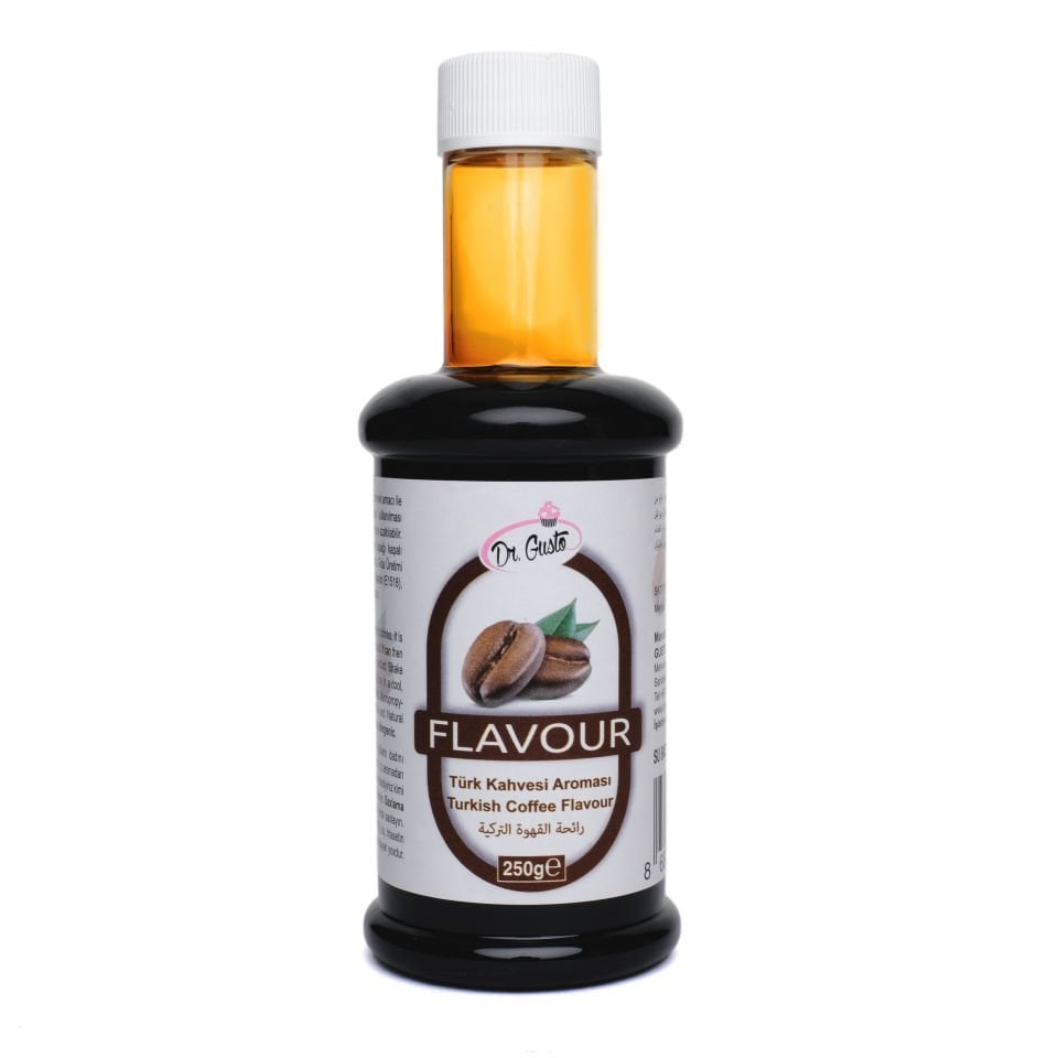 DR. GUSTO AROMA TÜRK KAHVESİ - 250