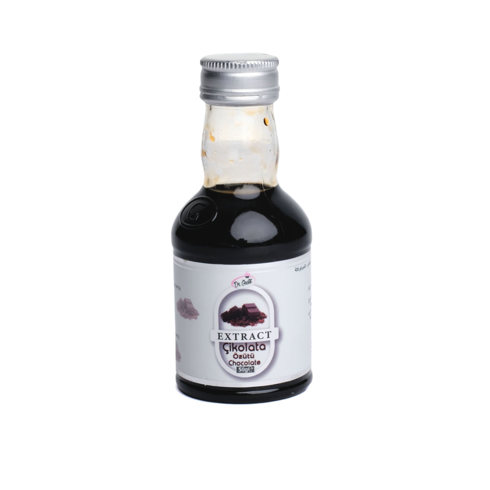 DR. GUSTO ÖZÜT ÇİKOLATA - 50