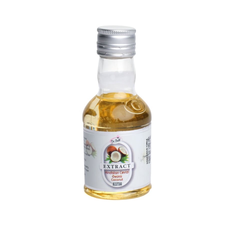 DR. GUSTO ÖZÜT HİNDİSTAN - 50