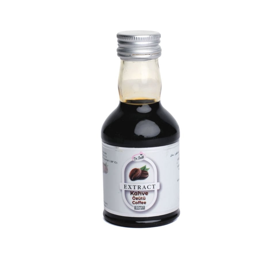 DR. GUSTO ÖZÜT KAHVE - 50