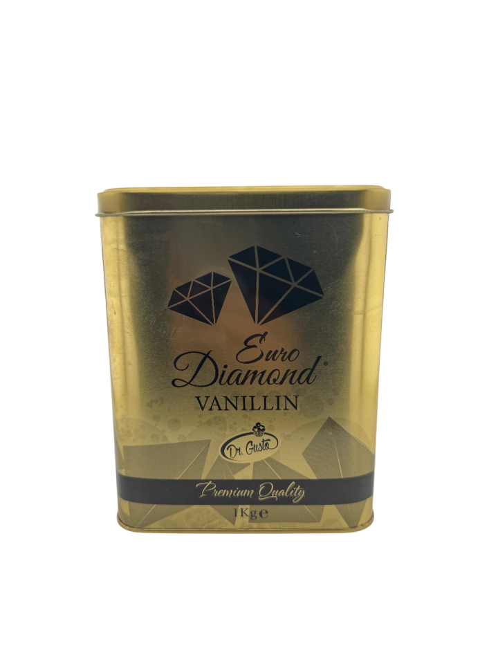 DR. GUSTO KATKI MADDESİ DİAMOND VANİLYA - 1000 GR