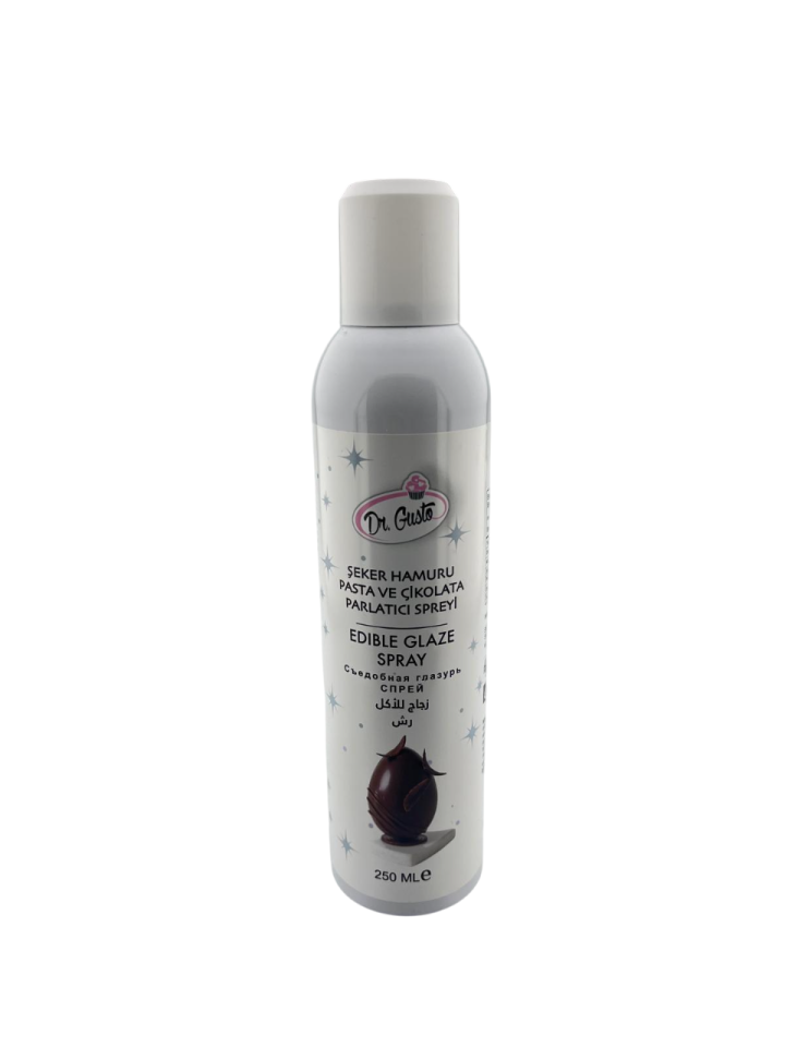DR. GUSTO SPREY PARLATICI - 250 ML