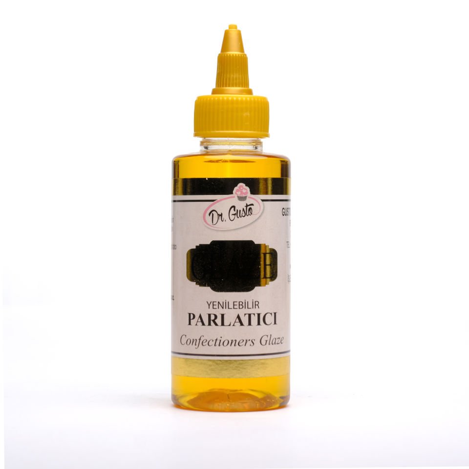 DR. GUSTO GLAZE PARLATICI - 100 GR