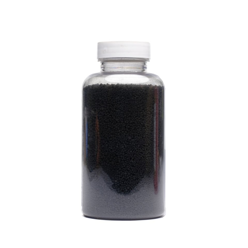 DR. GUSTO RENKLİ İZOMALT SİYAH - 250 GR