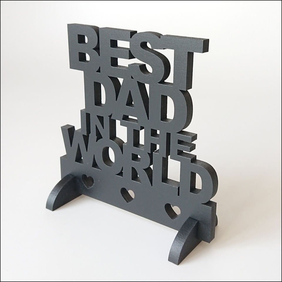 Best Dad - S