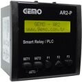 AR2-P-230VAC-10D2A-RTC Akıllı Röle / PLC