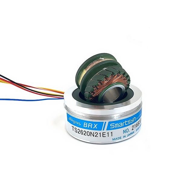 TAMAGAWA TS2620N21E11 RESOLVER