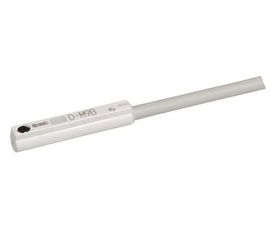 Sensor Magnético Para Pistón (estado Sólido) Smc D-m9b | Envío gratis