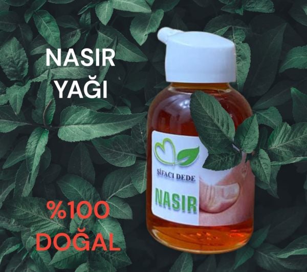 Nasır Yağı