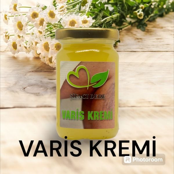 Varis Kremi