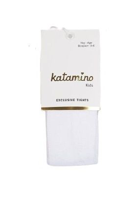 Katamino Multi Simli Külotlu Çorap K62052 Asorti