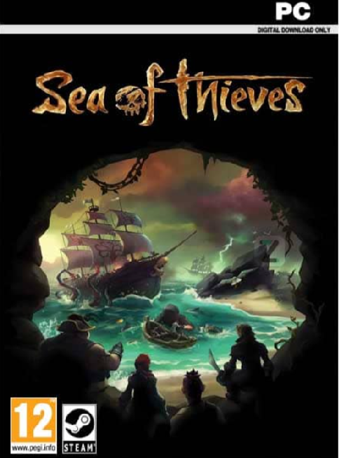 Sea of Thieves