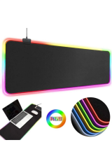 LMP80 RGB MOUSEPAD 30X80cm