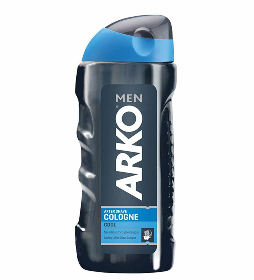 Arko Men Tıraş Köpüğü & Arko Men Tıraş Kolonyası & Nıvea Tıraş Sonrası Losyon & Erkek Deodorant & Mavi Kupa Hediye Seti