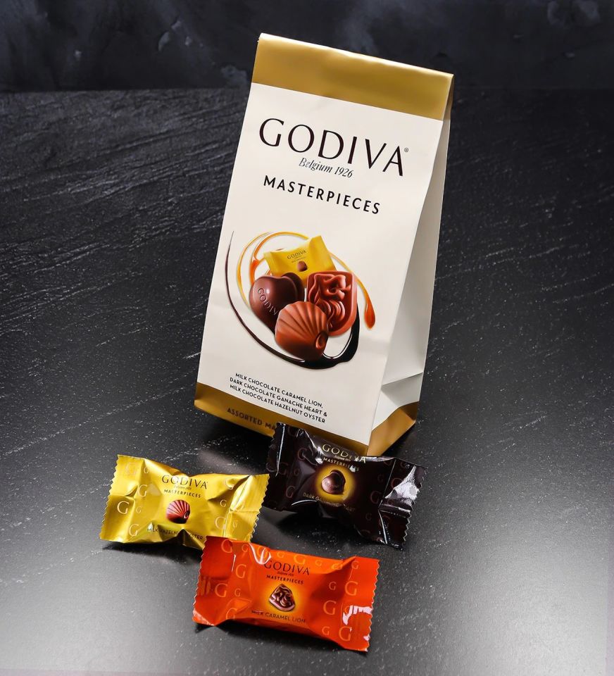 Yeşil Renk Kahve Sunum Seti & Rebul Mandalina Kolonya & Muhabbetli Türk Kahvesi & Godiva 115 gr. Çikolata Hediye Seti