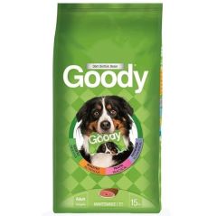 Goody Maintenance Yetişkin Kuru Köpek Maması 15 Kg