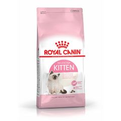 Royal Canin Kitten Yavru Kedi Maması 10Kg