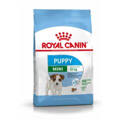 Royal Canin Mini Puppy Junior 2 Kg.