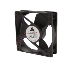 Delta EFB1248HHF 48V 0.21A Fan