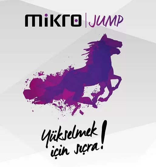 MİKRO JUMP