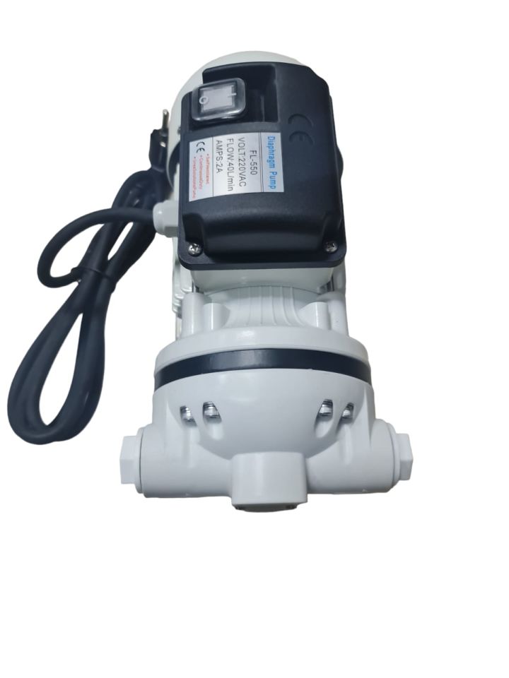 220 Volt Adblue Pompası