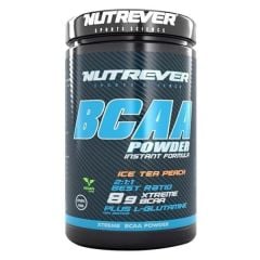 NUTREVER BCAA POWDER 500 GR