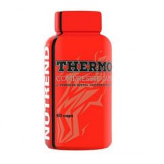 NUTREND THERMO COMPRESED 60 KAPSÜL