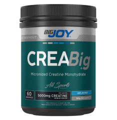 BİGJOY CREABİG POWDER 300 GRAM