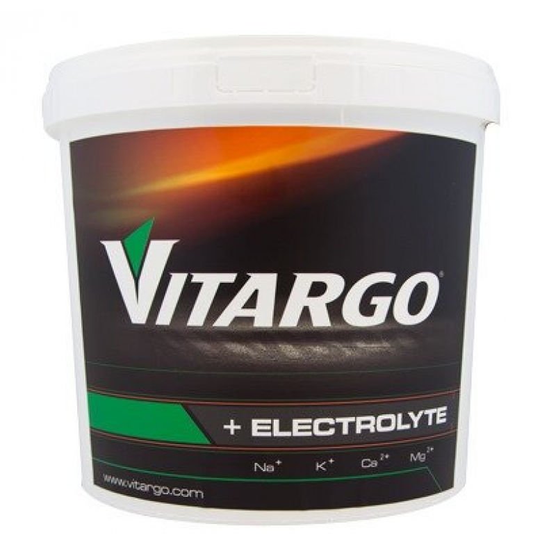 Vitargo Electrolyte Limon 1000 gram