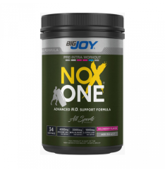 Bigjoy NoxOne Pre-Workout Orman Meyveli 442 gram