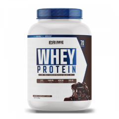 Prime Nutrition Whey Protein 2310 gram 70 Servis