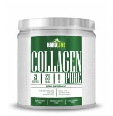 Hardline Naturals Collagen Pure Aromasız 231 gram