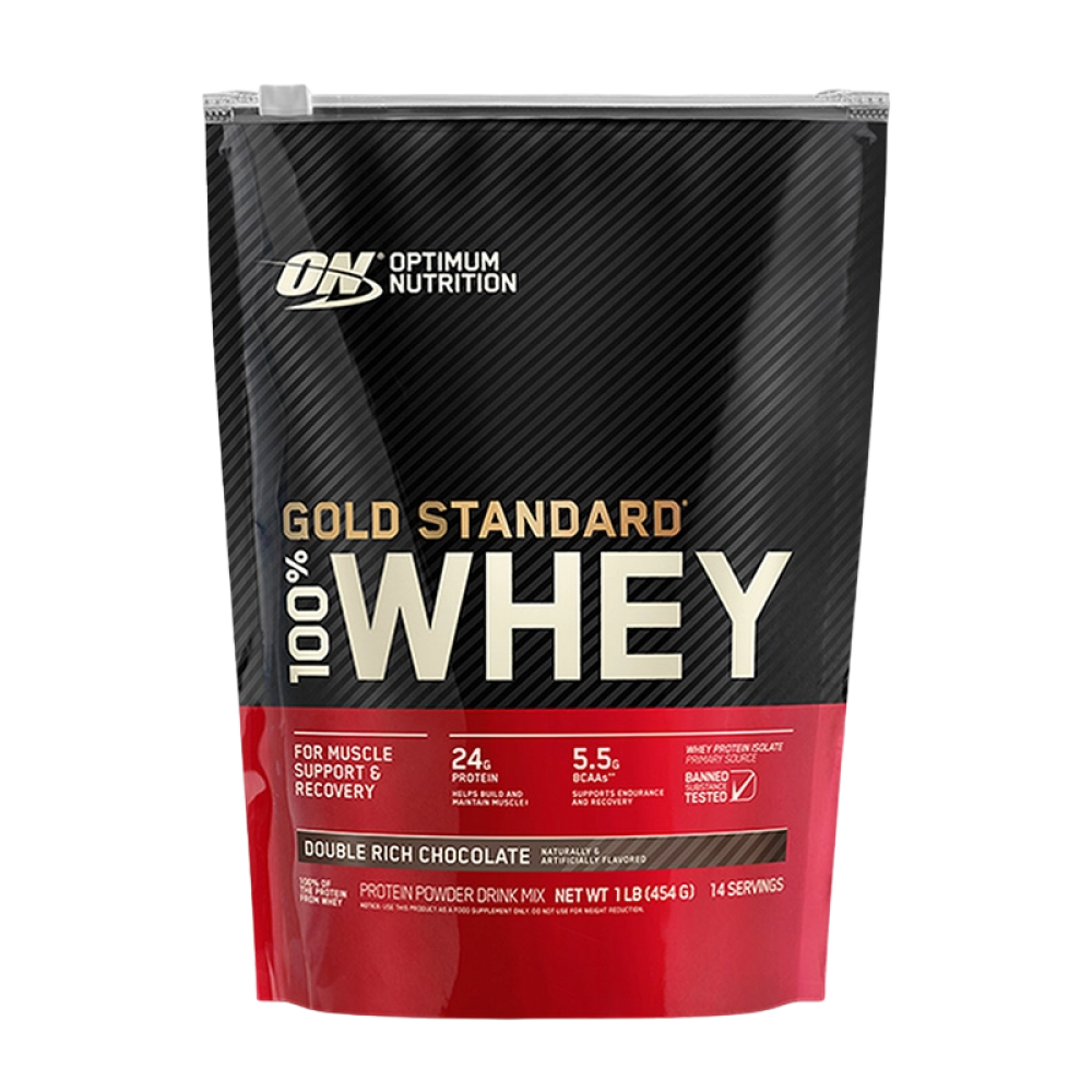 OPTİMUM GOLD STANDARD WHEY 450 GR