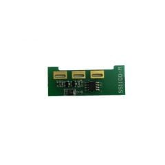 CHIP SAMSUNG CLP510  KIRMIZI   (5,0 K)