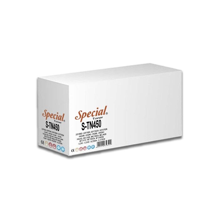 SPECIAL BROTHER S-TN450 MUADİL TONER