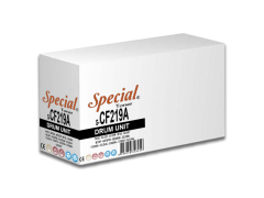 SPECIAL HP S-CF219A - CANON CRG049  DRUM ÜNİTESİ MUADİL TONER