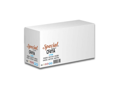 SPECIAL HP S-CF411A MAVİ MUADİL TONER