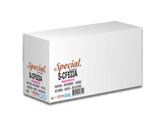 SPECIAL HP S-CF533A KIRMIZI MUADİL TONER