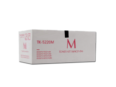 SPECIAL KYOCERA S-TK5220 KIRMIZI TONER MUADİL TONER