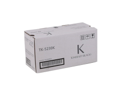 SPECIAL KYOCERA S-TK5230 SİYAH MUADİL TONER