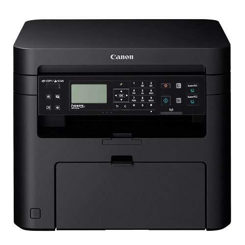 CANON MF232W Fotokopi + Tarayıcı + Lazer Yazıcı
