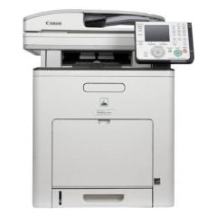 Canon i-Sensys MF9280CDN Lazer Yazıcı