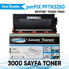 PFX PF TN3250-TN620-(3K) TN650-TN3280 TONER (5036)