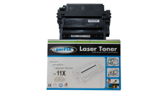 perFIX HP Q6511X MUADİL TONER