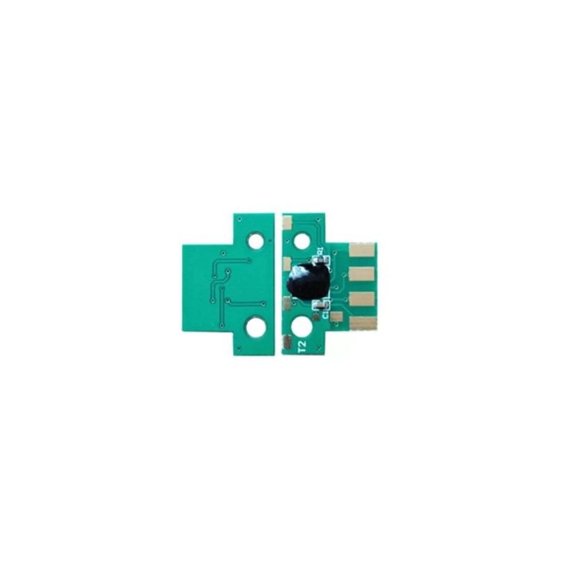 CHIP LEXMARK CS421 - MAVİ - 1,4K