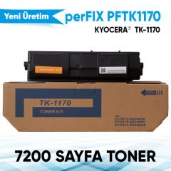 PFX PF TK1170 TONER 7,2K