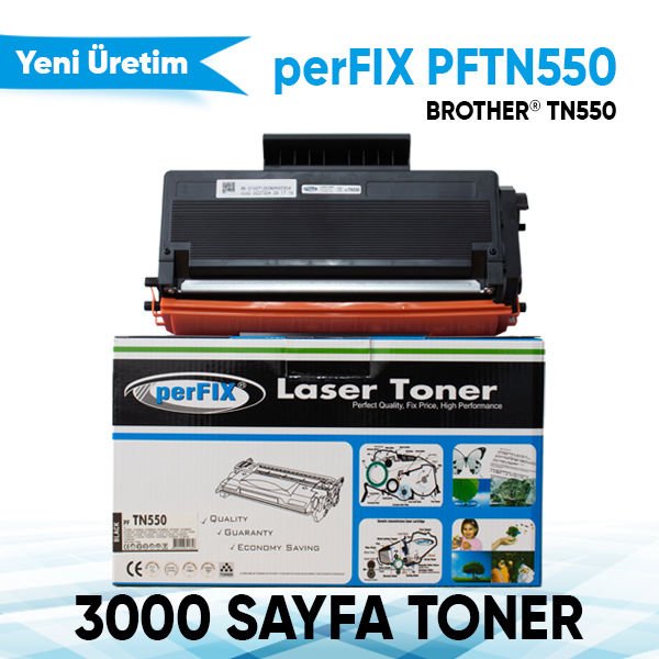 PFX PF TN550-TN3130-7K (5894)