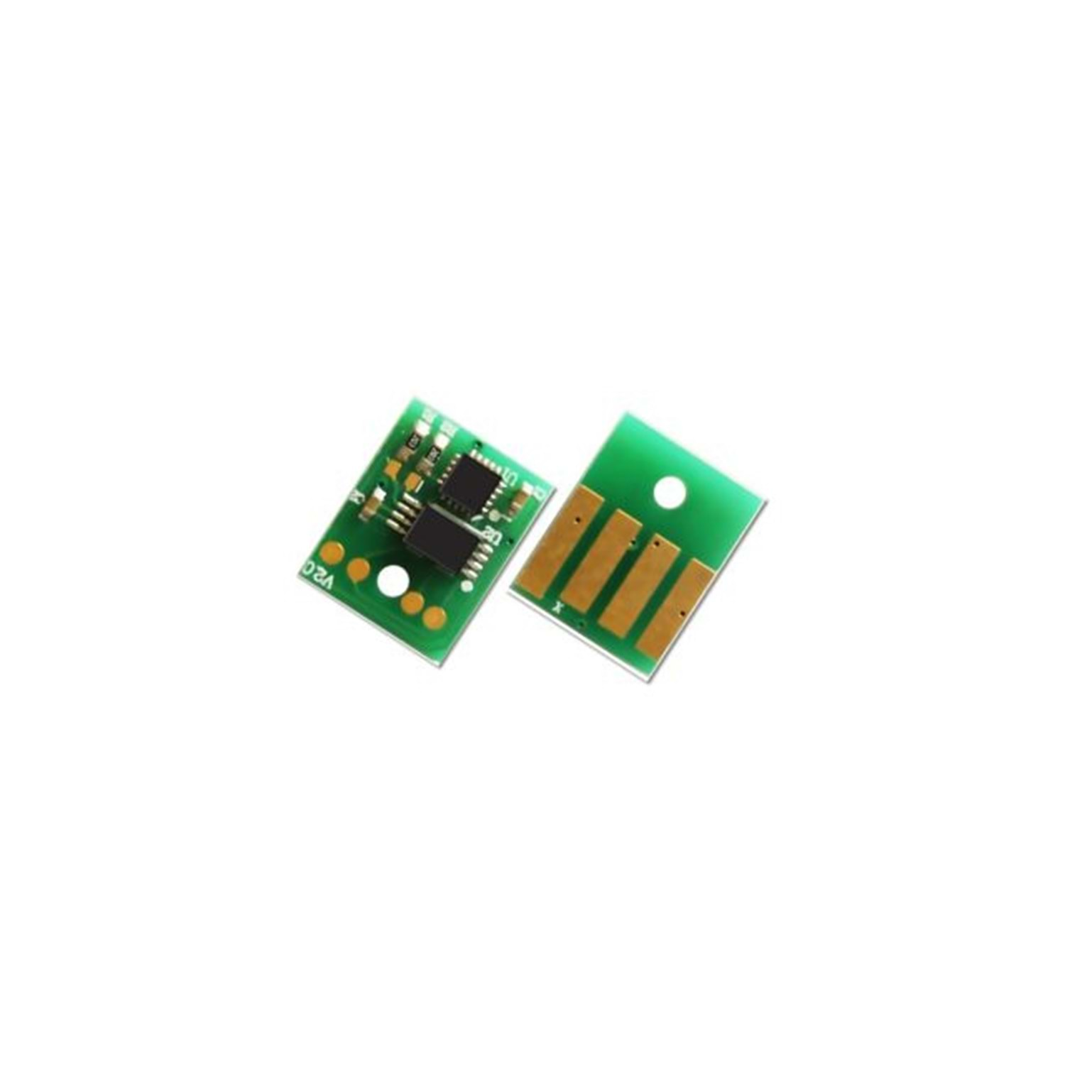 CHIP LEXMARK  10K   MS410 - MX410 - UNIVERSAL 505X - 605H - 10K