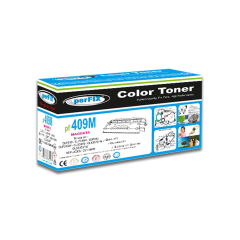 PFX PF MLT409M- CLT-M409 KIRMIZI TONER 1K