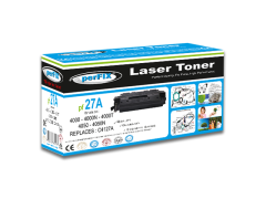 perFIX HP C4127A MUADİL TONER